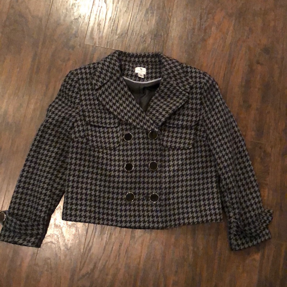 Worthington Blazer
